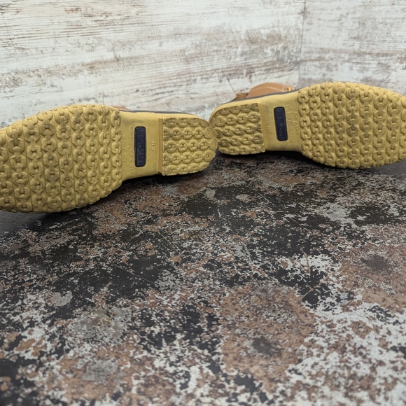 Womens L.L. Bean Duck Boots Sz 7 M Used Made in the USA Classic Winter Outdoor - Picture 7 of 8